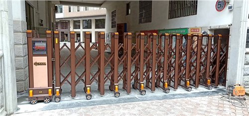 悅（yuè）動工程案例（lì）