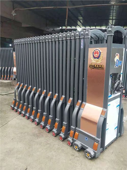 福臨門工程案例