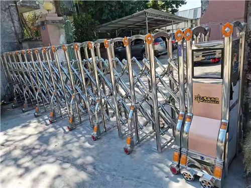 福臨門工程案例