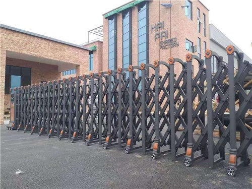 福臨（lín）門（mén）工程案例