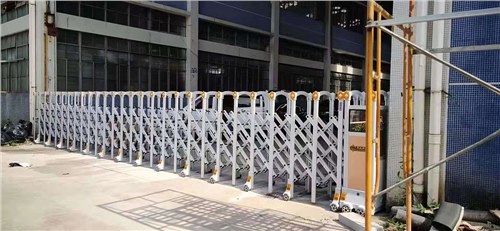 福臨門工程案例