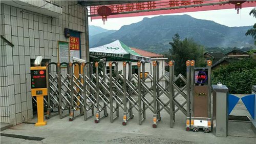 福臨門工程案例