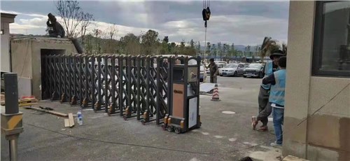 爵士係列（liè）工程案例