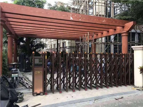 爵士係列（liè）工程案例