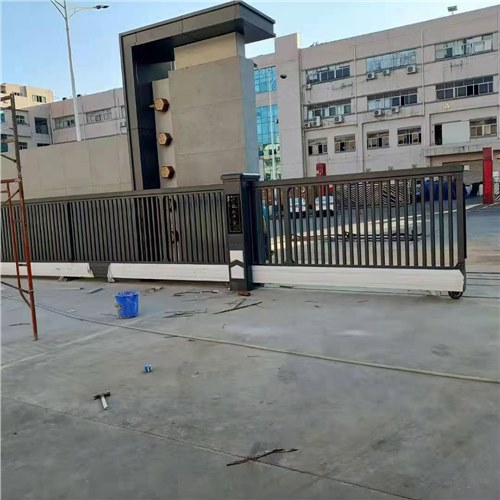 平移門係列案例（lì）