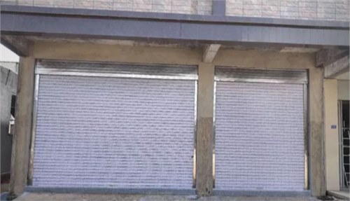 卷（juàn）閘門係列案例（lì）