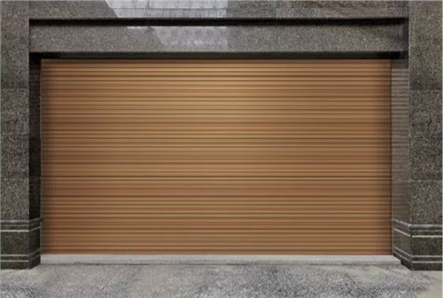 卷閘門係列案例