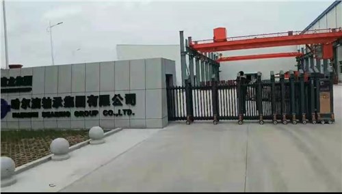 金碧輝煌工程案例