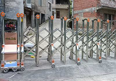 福臨門工程案例