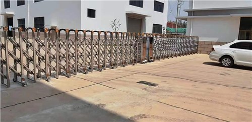 福臨（lín）門工（gōng）程（chéng）案例