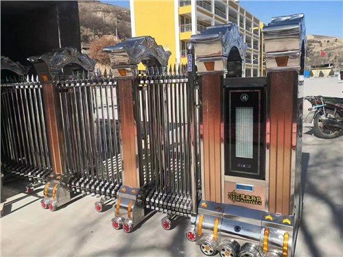 魚躍龍門工程（chéng）案例