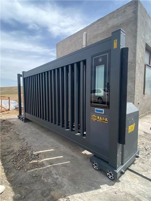 段滑門係（xì）列案例