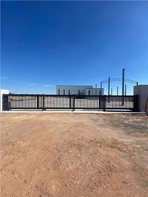 段滑門係列案例