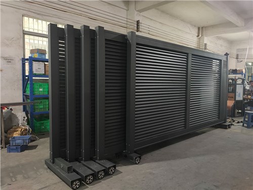 段滑門（mén）係（xì）列（liè）案例