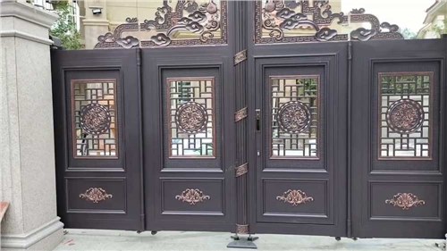 海口華僑新村別墅