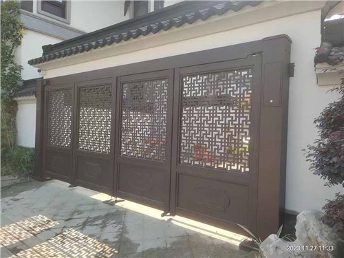 天津海（hǎi）逸豪園別墅