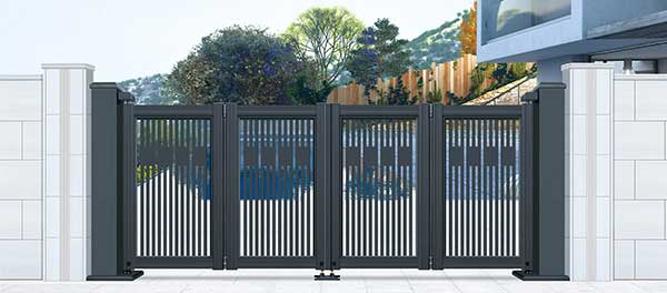 折疊門ZD02 JY-B502-208