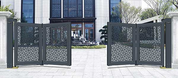 折（shé）疊門ZD01 JY-B501-238