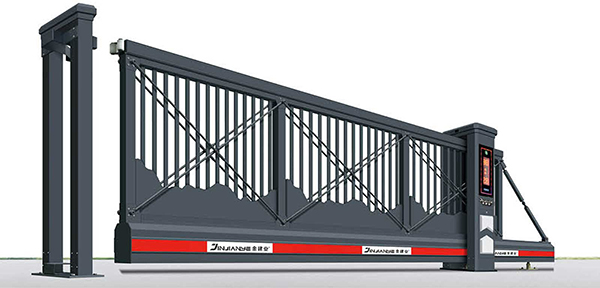 懸浮（fú）門2號