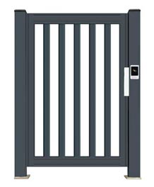 通道小（xiǎo）門3號