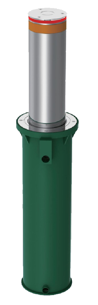 防爆（bào）型（xíng）升降柱