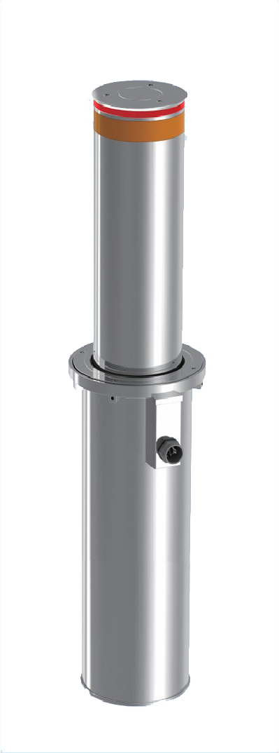 淺埋式全不（bú）鏽鋼款