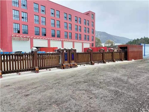 金碧輝煌工程案例