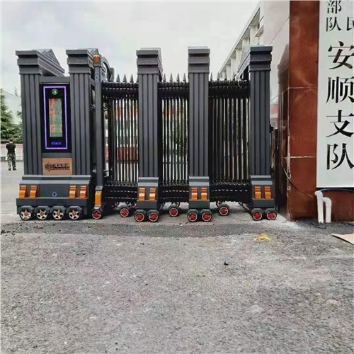 金碧輝煌工程案例