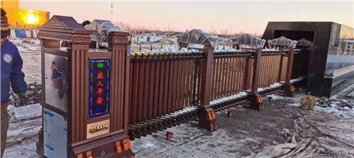 金碧輝煌工程案例