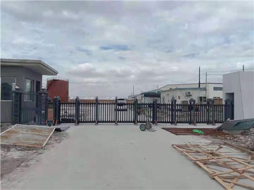 金碧輝煌工程案例