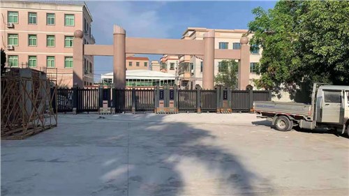 金碧輝煌工程案（àn）例