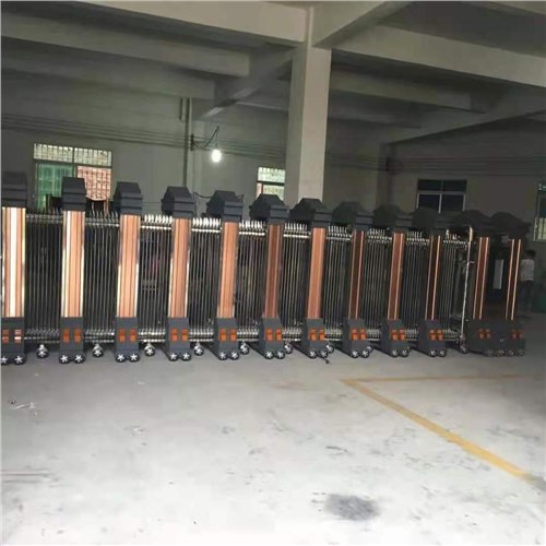 金碧輝煌工（gōng）程案例