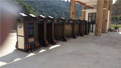 金碧輝煌工（gōng）程案例