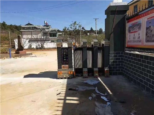 金碧輝煌工程案例