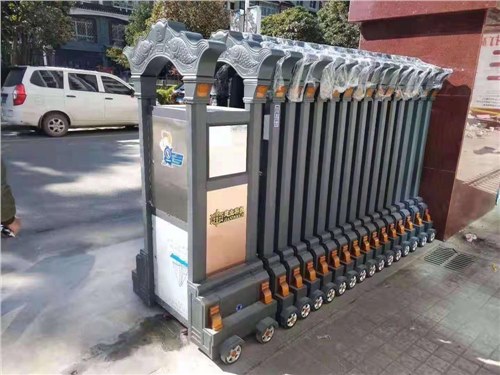 魚躍龍門工程案例