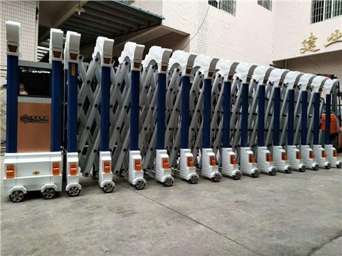 魚（yú）躍龍門工程（chéng）案例