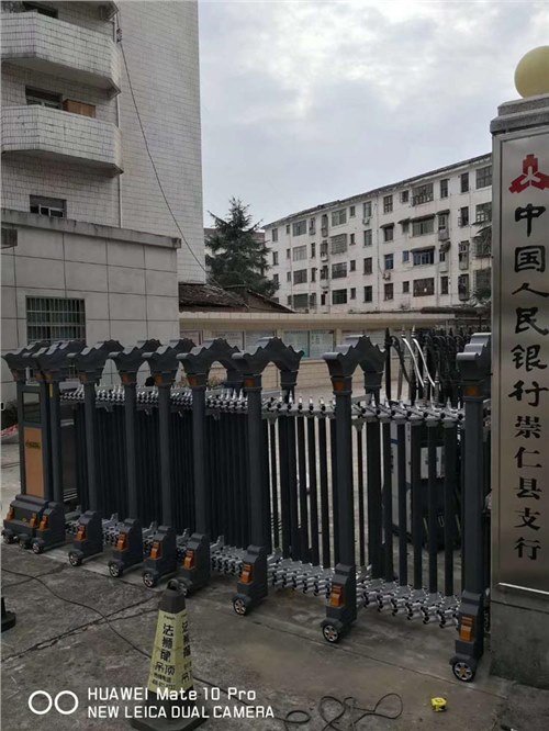 魚躍龍門工程案例