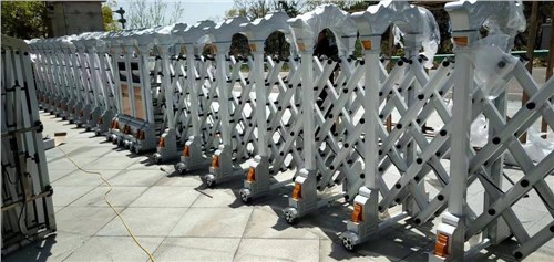 魚躍龍（lóng）門工程案例