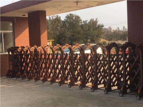 魚躍龍門工程案例