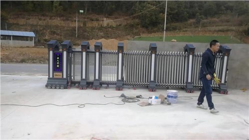 魚躍龍門工程（chéng）案例