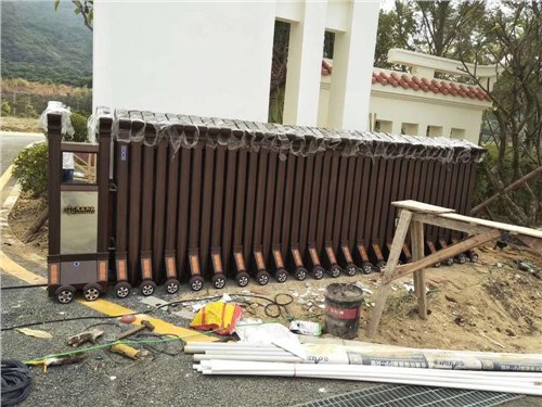 魚躍龍門工程案例