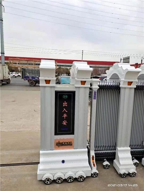 魚躍龍門工程案例