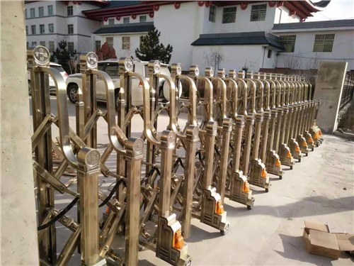 招財進寶工程案例