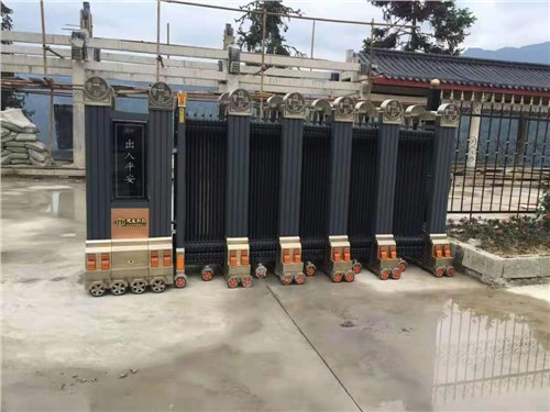 招財進寶工程案例（lì）