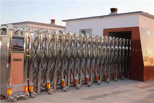 招（zhāo）財進寶工程案例