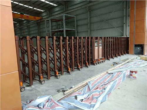 節節高係列案例