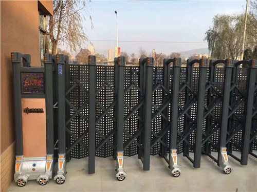 節節高係（xì）列案例