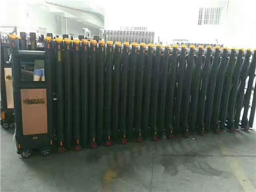 變形金剛係列案例