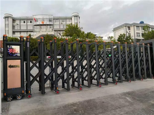 變形金剛係列案例（lì）