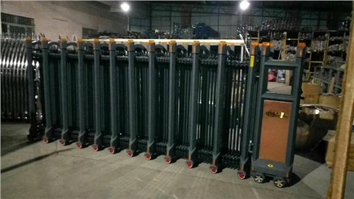 變形金剛係列案例